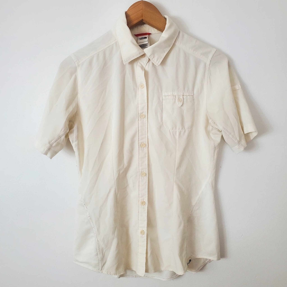 The North Face Golf Shirt